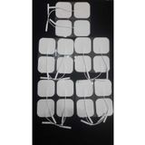 MEDCENTER Kablolu Tens Pedi 5 Li Paket