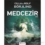 Medcezir - Cilla Börjlind Rolf Börjlind