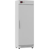 MedCooler ECO 375B Blok Kapaklı Aşı Saklama ve Soğuk Zincir Dolabı - Beyaz - Gümüş