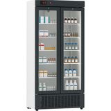 MedCooler ECO 900 Aşı Saklama ve Soğuk Zincir Dolabı
