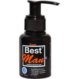 Medcup Bestman Kayganlaştırıcı Jel – 55 ml
