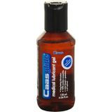 Medcup Cabsglide Kayganlaştırıcı Jel 120ML.