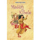 Meddah Kibele - Deniz Mavi Yeşil