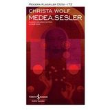 Medea. Sesler - Modern Klasikler Dizisi