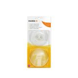 Medela Contact Göğüs Ucu Koruyucu Kalkanı M 20 Mm - Beyaz
