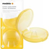 Medela Contact Göğüs Ucu Koruyucu Kalkanı M 20Mm