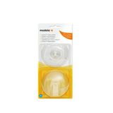 Medela Contact Göğüs Ucu Koruyucu Kalkanı (s)16 Mm - Beyaz