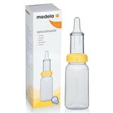 Medela Special Needs Feeder Haberman Yarık Damak ve Dudak Biberonu