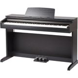 Medeli DP250RB Siyah Dijital Piyano