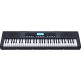 Medeli MK61 61 Tuşlu Taşınabilir Org Dokunma Hassasiyeti ile Müzik Eğitimi İçin İdeal