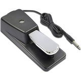 Medeli P80A Siyah Sustain Pedal