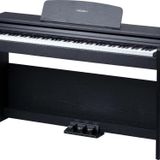 Medeli Up82Bk Dijital Piyano(Tabure Kulaklık Hediyeli)