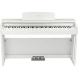 Medeli UP82WH Beyaz Dijital Piyano (Tabure,kulaklık) - Ahşap