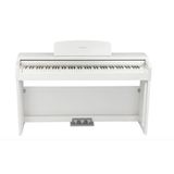 Medeli UP82WH Beyaz Dijital Piyano (Tabure,Kulaklık)