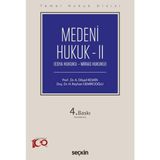 Medeni Hukuk 2