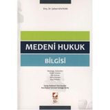 MEDENI HUKUK BILGISI - ŞABAN KAYIHAN