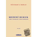 Medeni Hukuk (Ciltli)