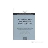 MEDENI HUKUK HOCALARINA SAYGI GÜNLERİ - KOLEKTIF