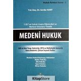 MEDENI HUKUK İ.İ.B.F VE HUKUK LISANS ÖĞRENCILERI VE MERKEZI SINAVLARA YÖNELIK - SERDAR NART