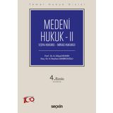 Medeni Hukuk – II (THD)
