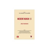 Medeni Hukuk – II