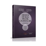 Medeni Hukuk Pratik Çalışmaları - Mehmet Ünal