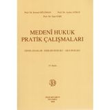 Medeni Hukuk Pratik Çalışmaları