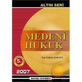 MEDENI HUKUK - TAN TAHSIN ZAPATA