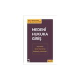 Medeni Hukuka Giriş - Nurşen Ayan