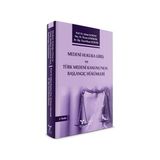 Medeni Hukuka Giriş ve Türk Medeni Kanunu’nun Başlangıç Hükümleri - Option-1 - Altın