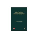 Medeni Hukukta Hakkın Etkisizleşmesi - Reyhan Tuhan Boz