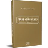 Medeni Hukukun Hâkim Tarafından Uygulanması