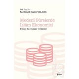 Medeni Surelerde İslam Ekonomisi - Mehmet Sami Yıldız