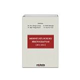 Medeni Usul Hukuku Bibliyografyası On İki Levha Yayıncılık