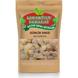 Medeniyet Baharat Akgünlük Günlük Sakızı Sığla Ağacı Sakızı - 250 gr