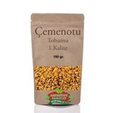 Medeniyet Baharat Çemen Otu Tohumu - Çemen Tohumu - Çemenotu 100 Gr 1.kalite Taze Yeni Mahsül