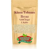 Medeniyet Baharat Kinoa Tohumu Beyaz 1.kalite Yeni Mahsul - 250 gr