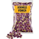 Medeniyet Baharat Kırmızı Yonca Kızıl Yonca Red Clover Bitki Çayı - 35 gr