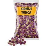 Medeniyet Baharat Kırmızı Yonca Kızıl Yonca Red Clover Bitki Çayı - 50 gr