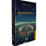 Medeniyet - Kamil Koç