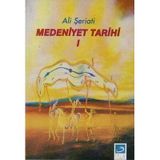 Medeniyet Tarihi 1 Ali Şeriati Fecr Yayınları - Yeni Kitap