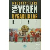 Medeniyetlere Yön Veren Uygarlıklar - Hint - Ahmet Seyrek
