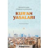 Medeniyetlerin Yükseliş ve Çöküşünde Kur’an Yasaları - Muhammed Heyşur
