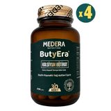 Medera Butyera 4x30 Kapsül