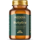 Medera Nutrition Butyera 60 Kapsül