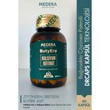 Medera Nutrition Kalsiyum Bütirat İçeren Takviye Edici Gıda (Postbiyotik) - 1