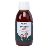 Medera Nutrition Kids N-Bütirik Asit ve Kalsiyum İçeren Sıvı Takviye Edici Gıda (150 ml)