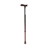 Medes Sağlık Loco Alüminyum Bronz Asa PR-102 Baston