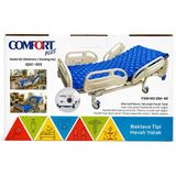 MEDEVRELF Comfort Plus Dm-40 Baklava Tipi Havalı Yatak