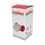 Medi-bez Bant Bez Flaster 5 M x 10 CM